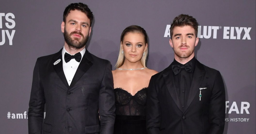 ballerini-chainsmokers-getty.png