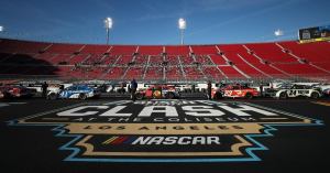 NASCAR Race: Time, Channel and How to Watch 2023 Busch Light Clash