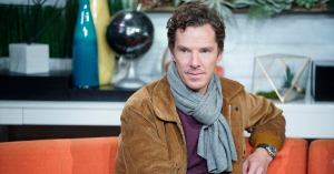 Benedict Cumberbatch Reportedly Eyed to Play a Music Legend in Bob Dylan’s Biopic