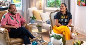 Lauren London Gets Honest About Jonah Hill Relationship in Netflix’s ‘You People’