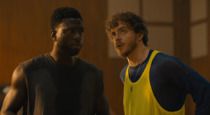 ‘White Men Can’t Jump’ Remake Teaser Released Starring Jack Harlow and Sinqua Walls