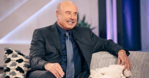 Dr. Phil to Launch Primetime TV Show