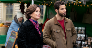 ‘So Help Me Todd’ Season 2 Fate Revealed at CBS