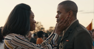 Gabrielle Union Discusses ‘Authenticity’ in ‘The Inspection’ Behind-the-Scenes Clip (Exclusive)
