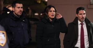 ‘Law & Order: SVU’ Benson-Stabler Crossover Included Shocking Death