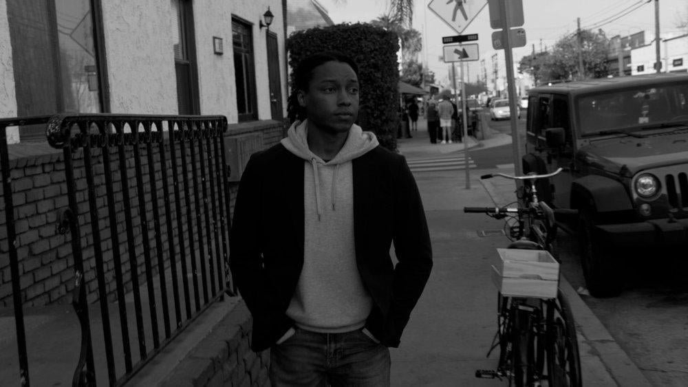 Josh Johnson: Up Here Killing Myself โ Season 2023