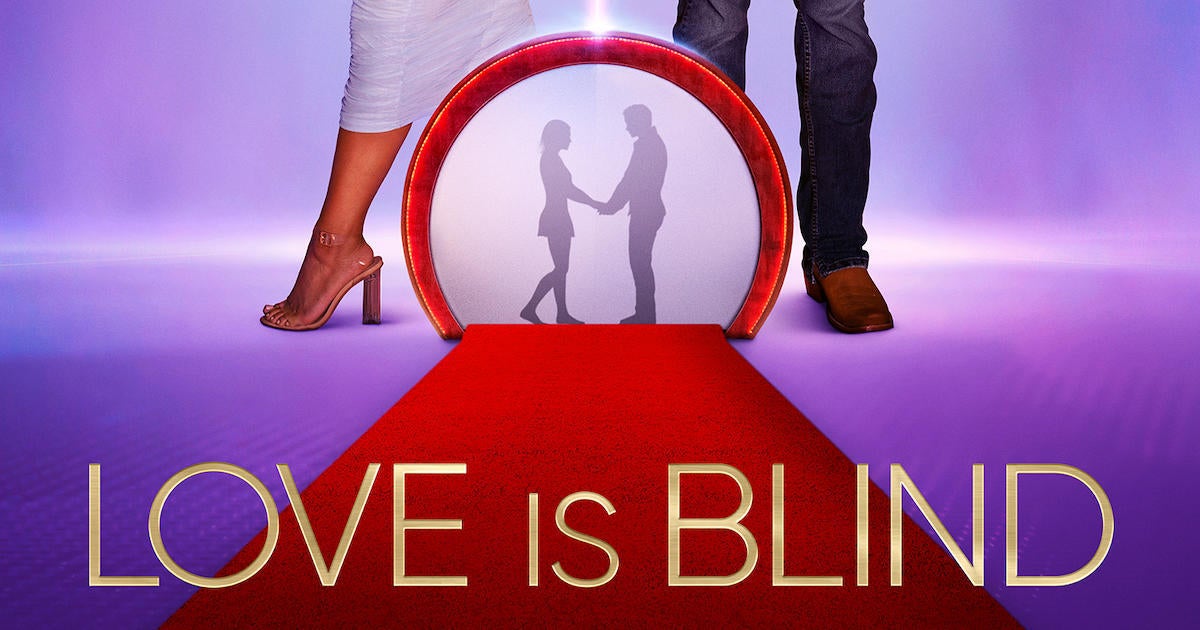Another ‘Love Is Blind’ Couple Has a Baby on the Way