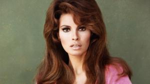 Raquel Welch Dead at 82