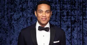 Why Don Lemon Just Got Paid $24.5 Million