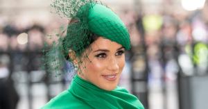 Meghan Markle Makes Another Big Hollywood Career Change