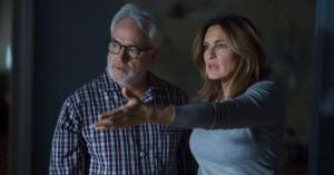 ‘Law & Order: SVU’ Delivers Heartbreaking Story in Mariska Hargitay-Directed Episode