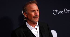 Kevin Costner Divorce Reveals ‘Yellowstone’ Star’s Extravagant Expenses