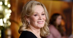 Jean Smart Reveals She Underwent Heart Procedure