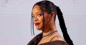 Congressman Blasts NFL for Rihanna’s Halftime Performance