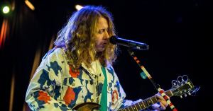 Singer Ben Kweller’s 16-Year-Old Son Dies in Car Accident