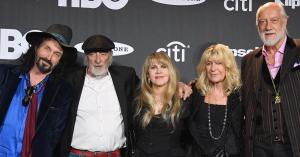 Fleetwood Mac Could Be Done for Good After Christine McVie’s Death