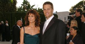 Tom Brady Shares Rare Photo With Ex Bridget Moynahan and Son Jack After Retirement News