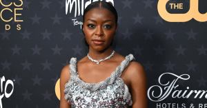 ‘Till’ Star Danielle Deadwyler Breaks Silence on Oscars Snub