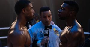 ‘Creed III’: Michael B. Jordan Settles ‘Unfinished Business’ in Final Trailer