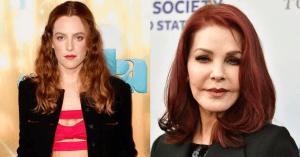 Riley Keough Reportedly ‘Disappointed’ in Priscilla Presley Over Lisa Marie Trust Controversy