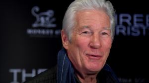 Richard Gere Making Comeback on TV After 2023 Health Scare