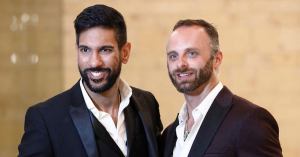 ‘Family Karma’: Nicholas Reacts to ‘Incredibly Disappointing and Hurtful’ Conversation With Husband Amrit’s Parents (Exclusive)