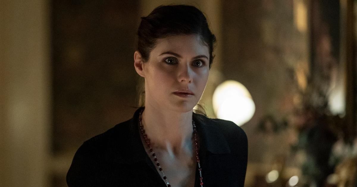 'Anne Rice's Mayfair Witches' Season 2 Fate Revealed at AMC ...