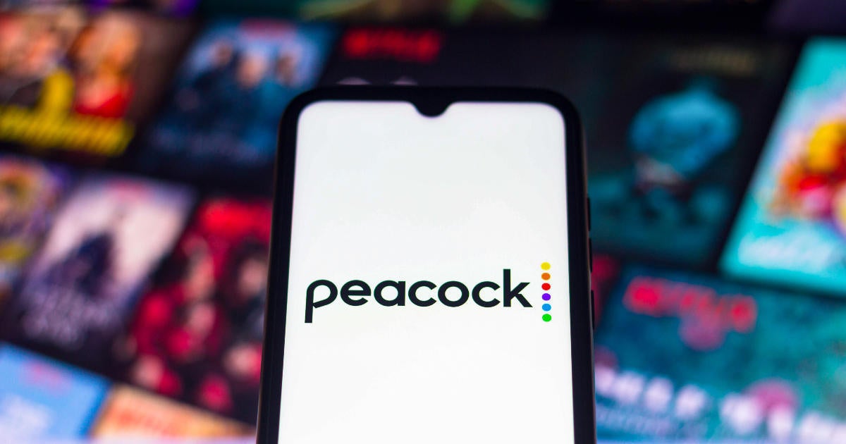 Everything Coming to Peacock in January 2025 - PopCulture.com