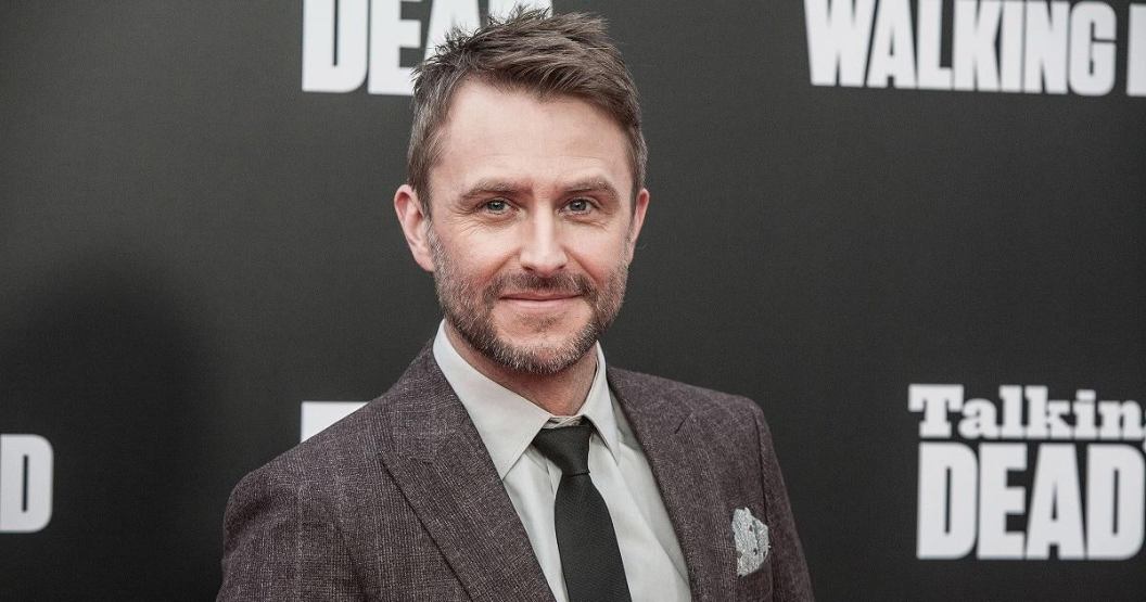 AMC Presents Live, 90-Minute Special Edition Of "Talking Dead" - Arrivals