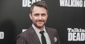 Chris Hardwick Reportedly Won’t Return for ‘@midnight’ Reboot