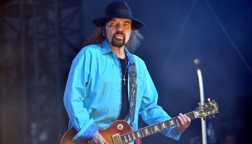 2019 Stagecoach Festival - Day 2