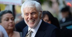 Dick Van Dyke Joining ‘Days of Our Lives’