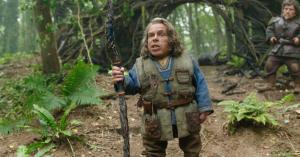 ‘Willow’ Showrunner Disputes Reports the Show Is Canceled, Still Thinks Season 2 Could Happen