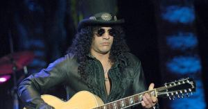 Cause of Death Released After Slash’s Stepdaughter Suddenly Passed Away