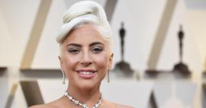 Lady Gaga Reveals Her Mom Set Her up With Fiancé Michael Polansky: ‘I Think I Just Met Your Husband’