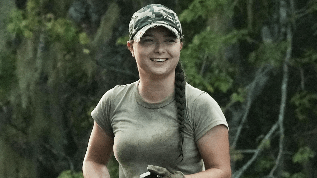 Swamp People': Pickle Wheat Shares Photo With Troy Landry as Alligator  Hunting Season Ends - PopCulture.com