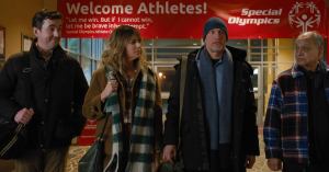 ‘Champions’: Woody Harrelson and Kaitlin Olson Lead Feel-Good Basketball Movie (Review)