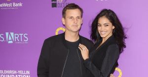 Rob Dyrdek Applauds Wife Bryiana for Sharing Her Autism Diagnosis