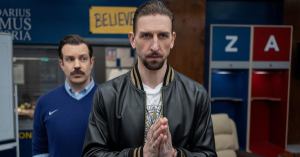 ‘Ted Lasso’ Season 3: Zava Makes Interesting Impression in Episode 3