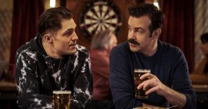 ‘Ted Lasso’ Pub Listed on Airbnb