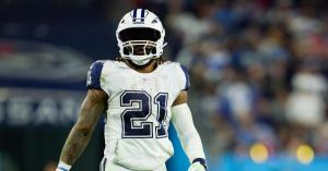 Dallas Cowboys Fans React to Team Cutting Ezekiel Elliott