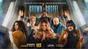 ‘Grown & Gospel’: Bree and Tasha Bond Over Previous Work in Strip Clubs and Addiction (Exclusive)