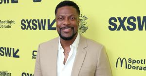 Chris Tucker Plans to Return for ‘Rush Hour 4’