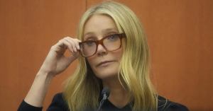 Here’s What Gwyneth Paltrow Said to Man Who Sued Her After Ski Crash Trial Victory