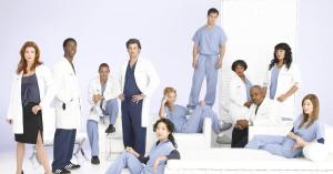 ‘Grey’s Anatomy’: Major Star Sets Season 20 Return