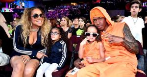 Nick Cannon Calls Ex-Wife Mariah Carey a ‘Gift From God’