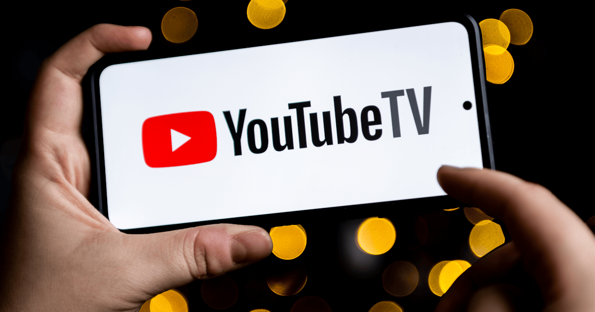 Random Youtube Shows 10 Best TV Shows Streaming Free on YouTube in May 2025 - PopCulture.com