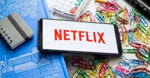 Netflix’s US Password Sharing Crackdown Is Coming Soon