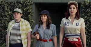 ‘A League of Their Own’ Season 2 Fate Revealed at Prime Video