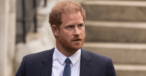 Prince Harry Wins Lawsuit Against Tabloid Newspapers, Awarded Monetary Winnings